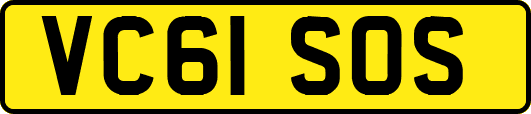 VC61SOS