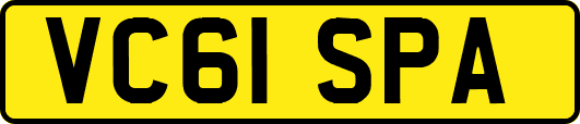 VC61SPA