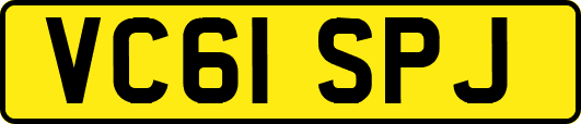 VC61SPJ