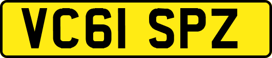 VC61SPZ