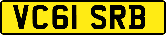 VC61SRB