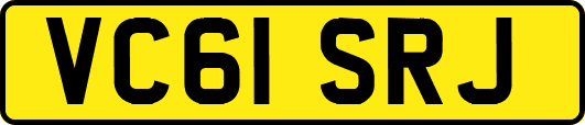 VC61SRJ