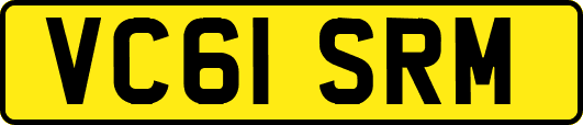 VC61SRM