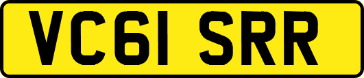 VC61SRR