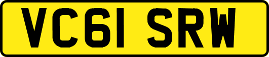 VC61SRW