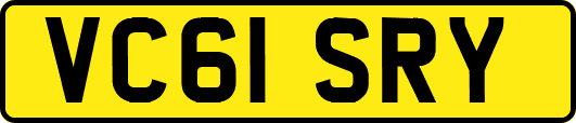 VC61SRY