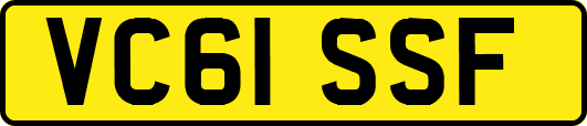 VC61SSF