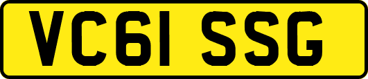 VC61SSG