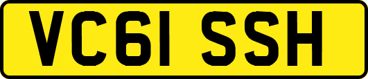 VC61SSH