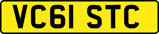 VC61STC