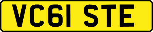 VC61STE