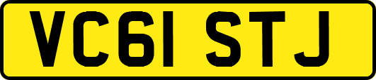 VC61STJ