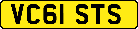 VC61STS