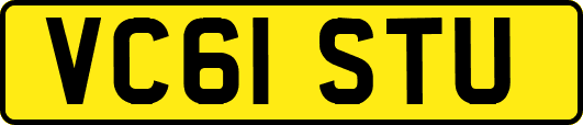 VC61STU
