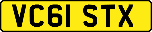 VC61STX