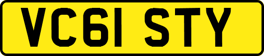 VC61STY
