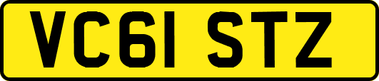 VC61STZ