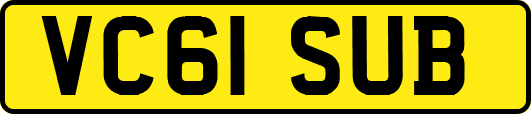 VC61SUB