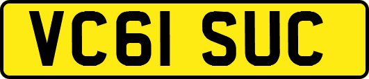 VC61SUC