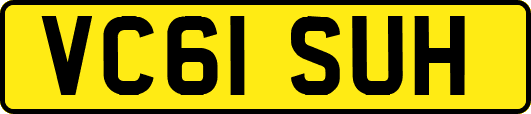 VC61SUH