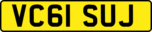 VC61SUJ