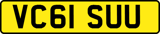 VC61SUU