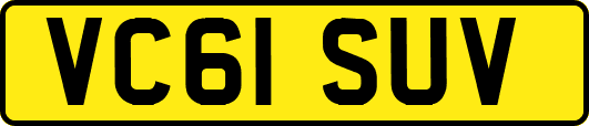 VC61SUV