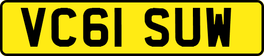 VC61SUW
