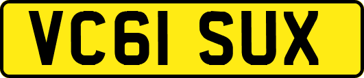 VC61SUX