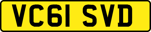 VC61SVD