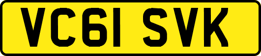 VC61SVK