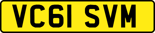 VC61SVM
