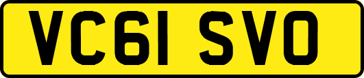 VC61SVO