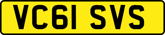 VC61SVS