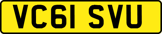 VC61SVU