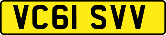 VC61SVV