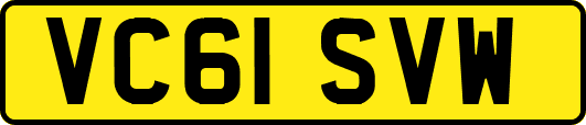 VC61SVW
