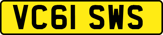 VC61SWS