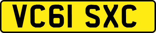 VC61SXC