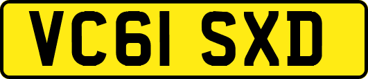 VC61SXD