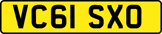 VC61SXO