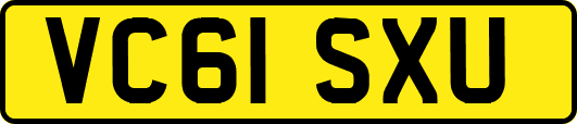 VC61SXU