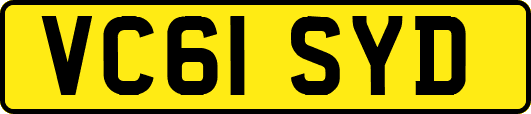 VC61SYD