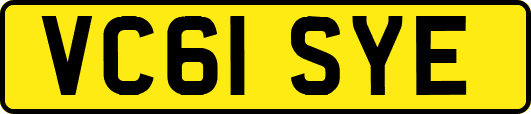 VC61SYE