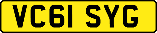 VC61SYG