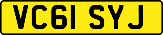 VC61SYJ