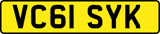 VC61SYK