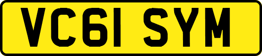 VC61SYM