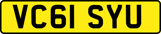 VC61SYU