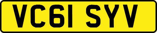 VC61SYV